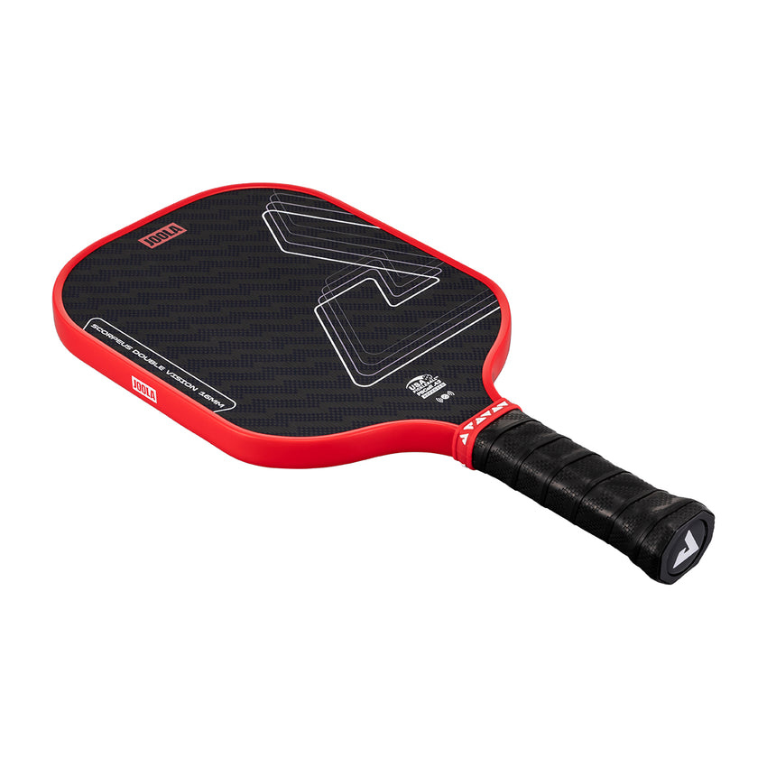 Double Vision Scorpeus Pickleball Paddle