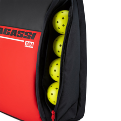 Balo Agassi Vision II Backpack