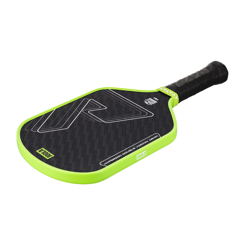 Double Vision Hyperion Pickleball Paddle
