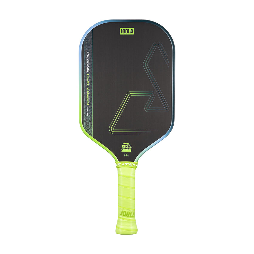 Heat Vision Perseus Pickleball Paddle