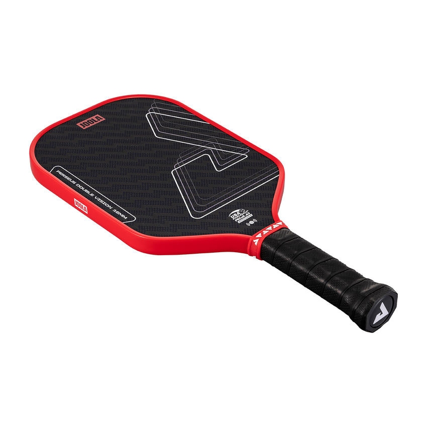 Double Vision Perseus Pickleball Paddle