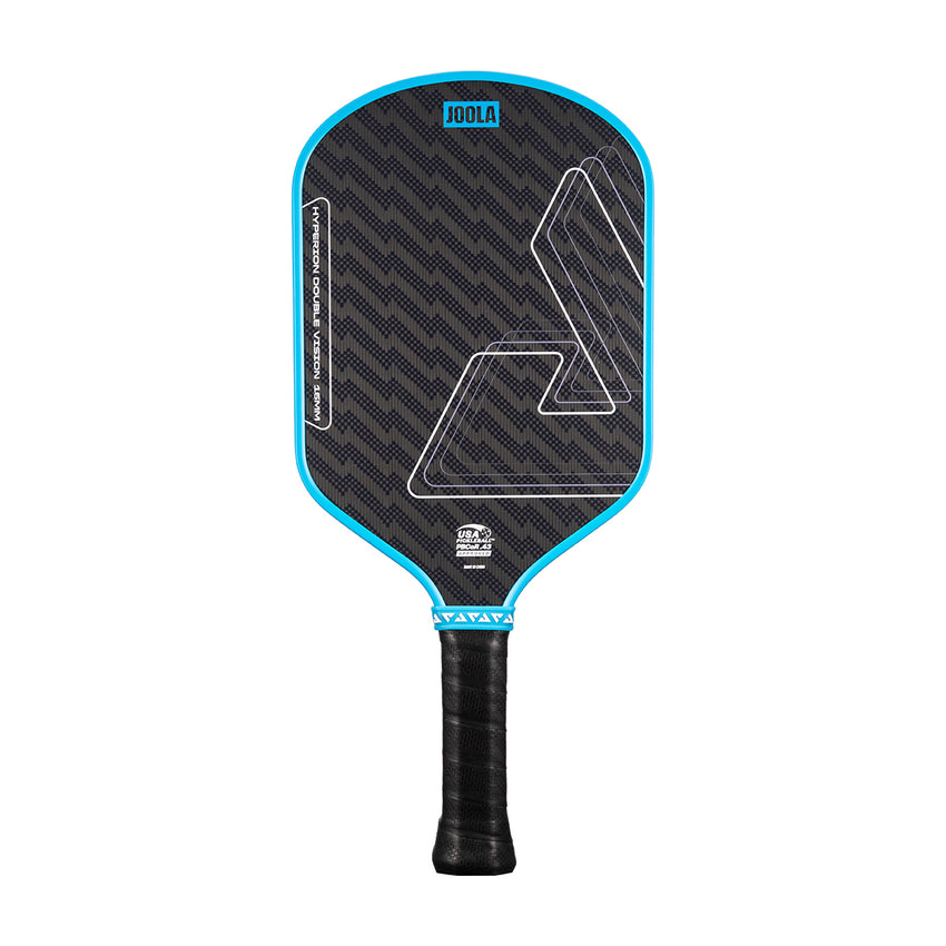 Double Vision Hyperion Pickleball Paddle