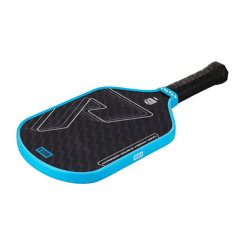 Double Vision Hyperion Pickleball Paddle