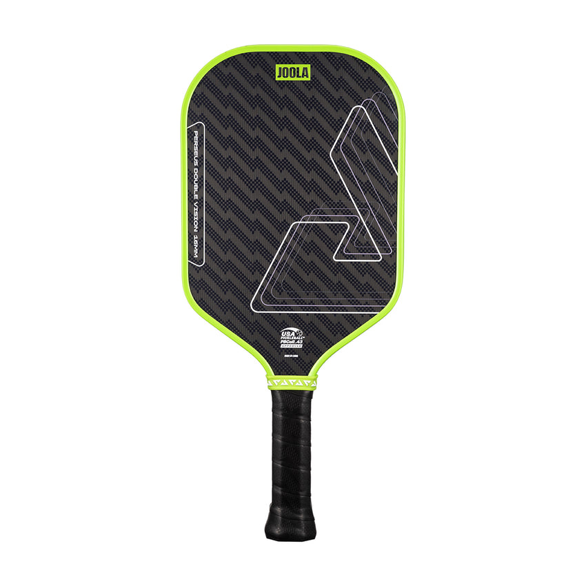 Double Vision Perseus Pickleball Paddle