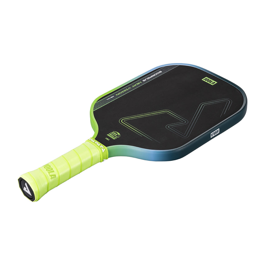 Heat Vision Scorpeus Pickleball Paddle