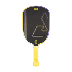 Heat Vision Agassi Edge Pickleball Paddle