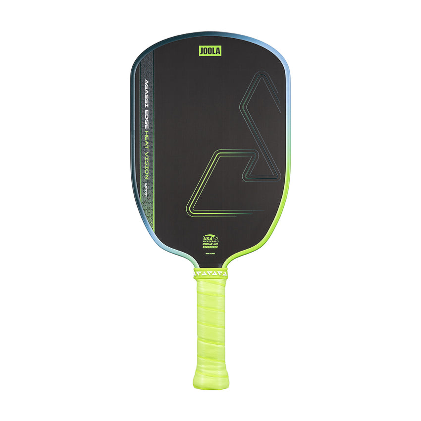 Heat Vision Agassi Edge Pickleball Paddle