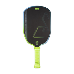 Heat Vision Agassi Edge Pickleball Paddle