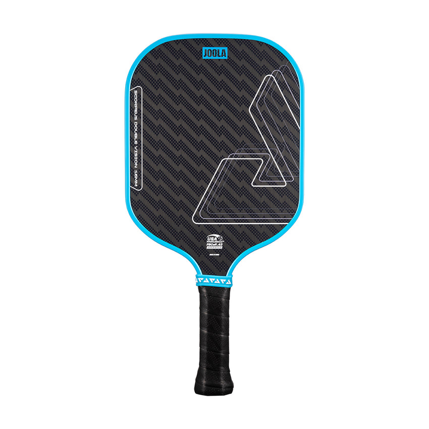Double Vision Scorpeus Pickleball Paddle
