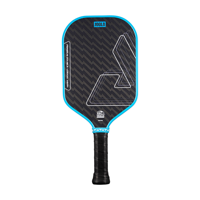 Double Vision Perseus Pickleball Paddle