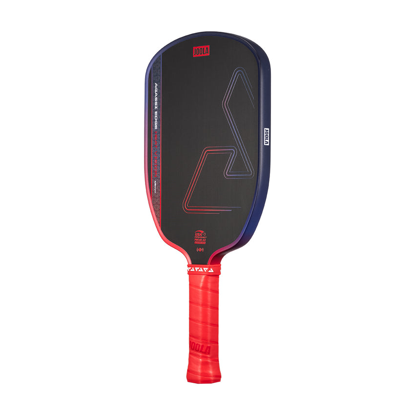 Heat Vision Agassi Edge Pickleball Paddle