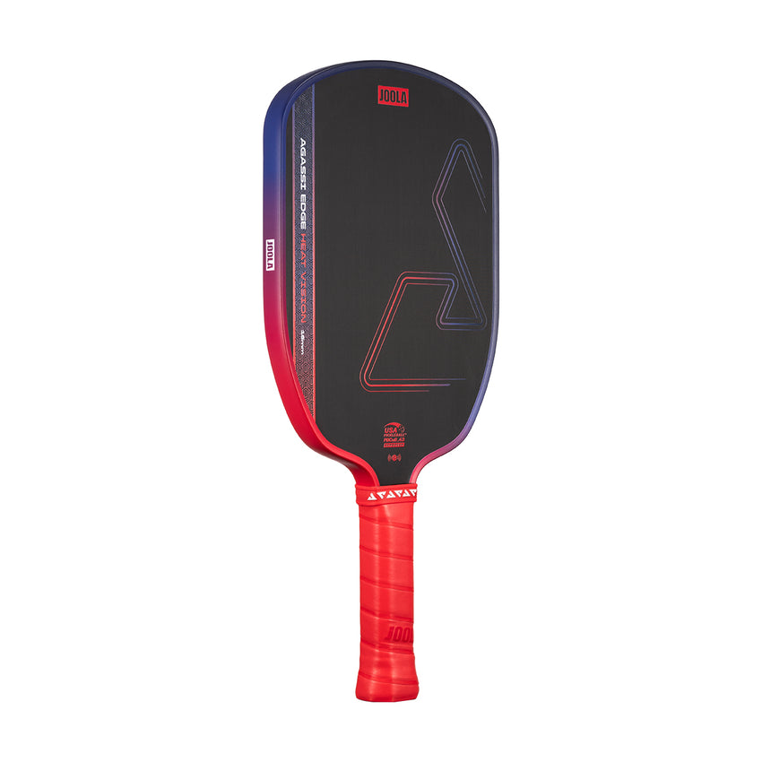 Heat Vision Agassi Edge Pickleball Paddle