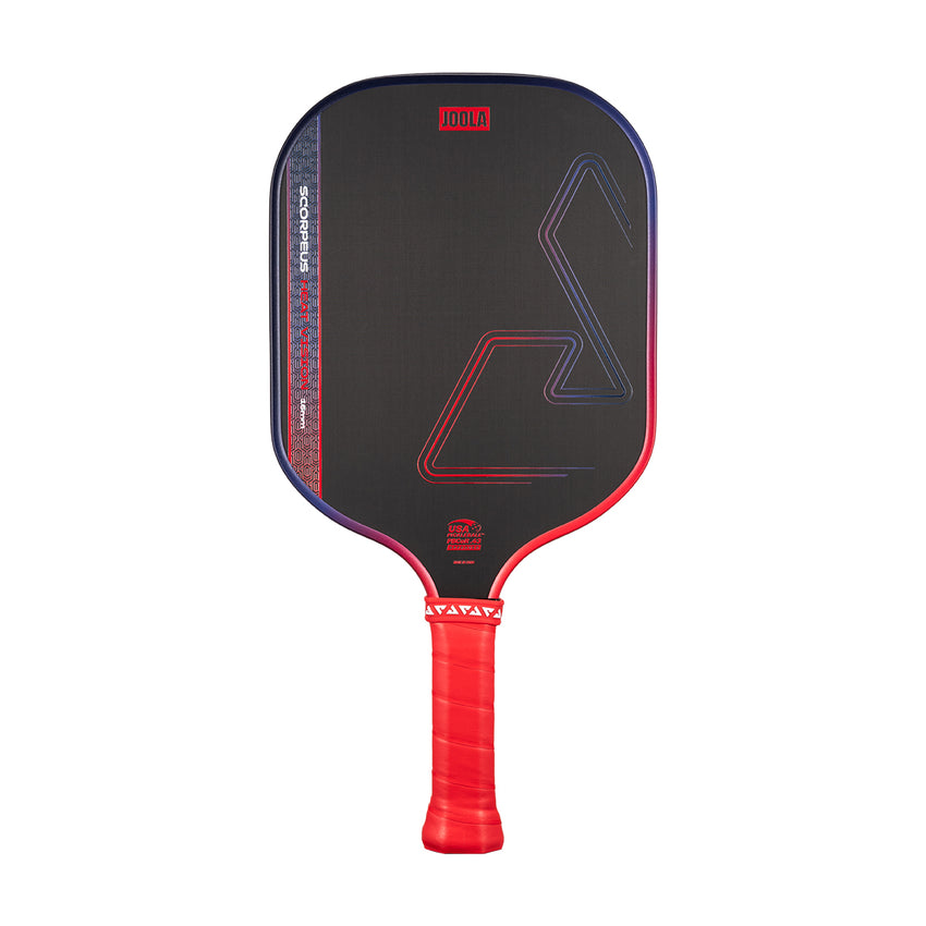 Heat Vision Scorpeus Pickleball Paddle