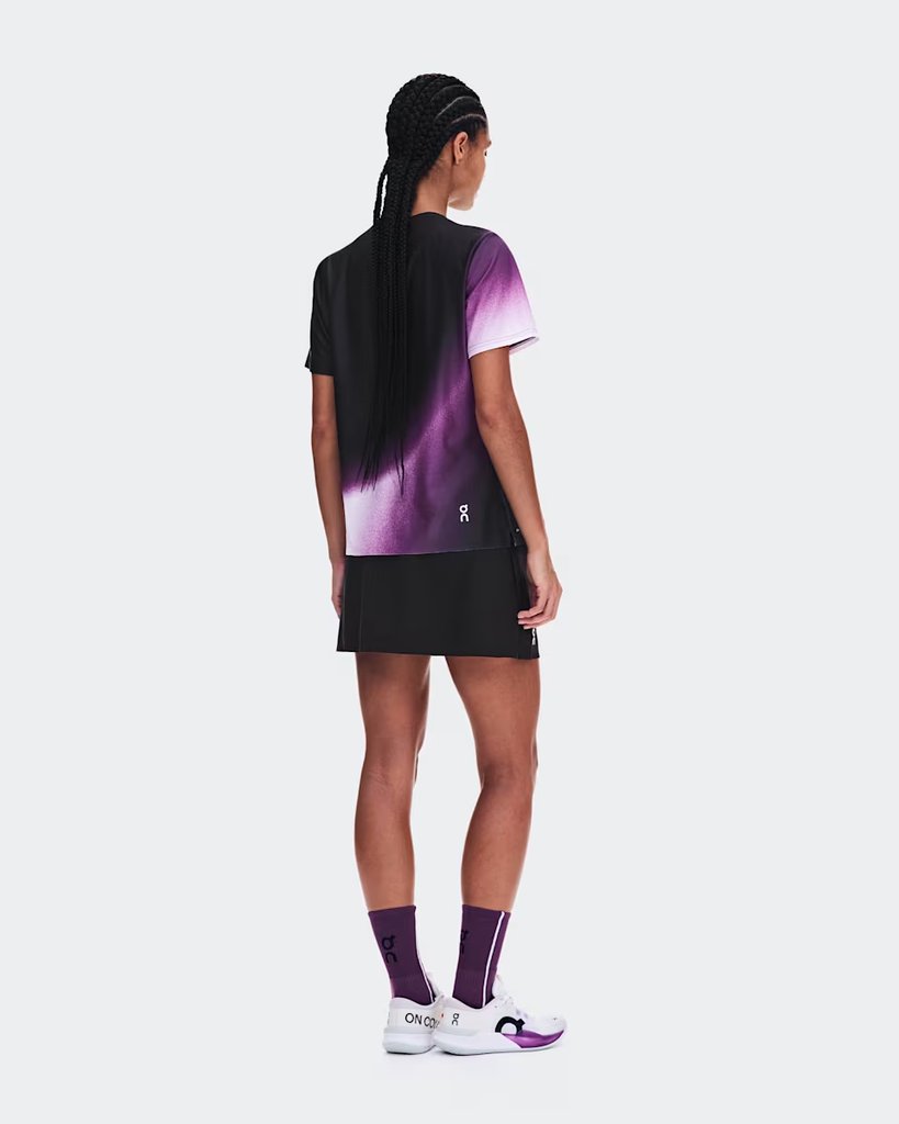 Áo thể thao Court-T Swing - WOMENS