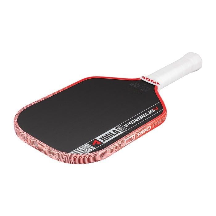 Vợt Perseus Pro V Ben Johns Blaze Red 14mm (Global)