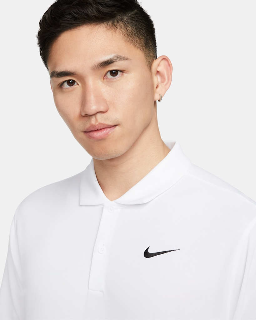 Áo Polo tay ngắn thể thao AS M NKCT DF POLO SOLID - MENS