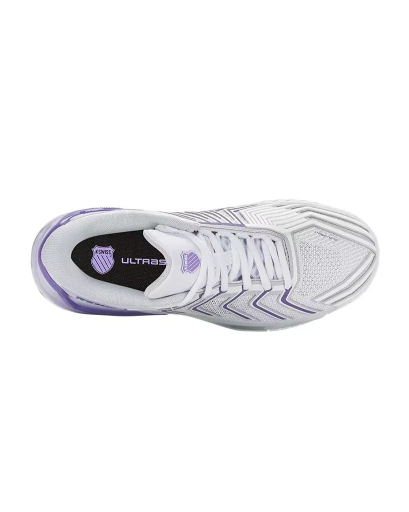 Giày Thể Thao quần vợt/ pickleball Nữ K-Swiss Ultrashot 4