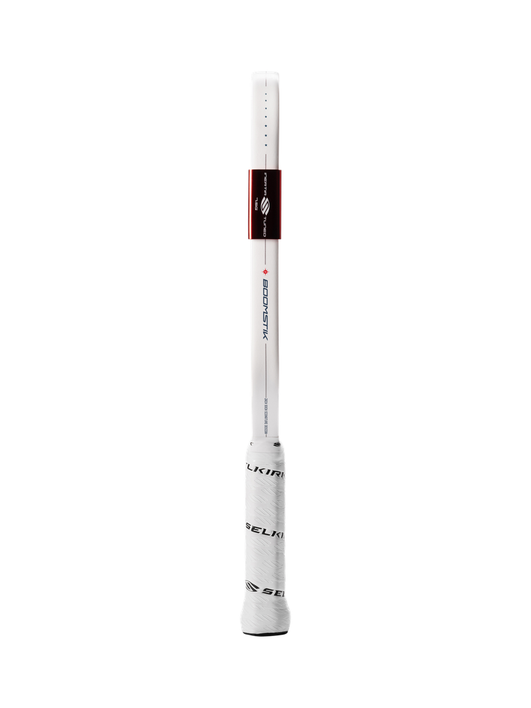 Vợt Selkirk LABS Project Boomstik InfiniGrit - JackStock Signature (Asia Only)