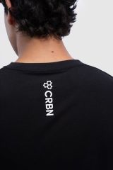 Áo CRBN Men’s CourtIQ TM Molecule Tee