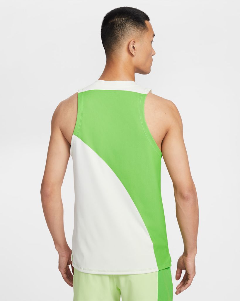 Áo Nike Court Slam - Men's Dri-FIT ADV