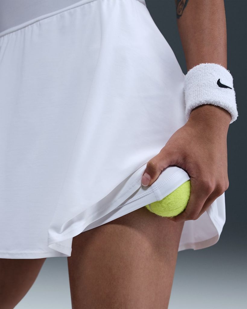Chân váy Nike Victory Women's Dri-FIT Flouncy Tennis Skirt