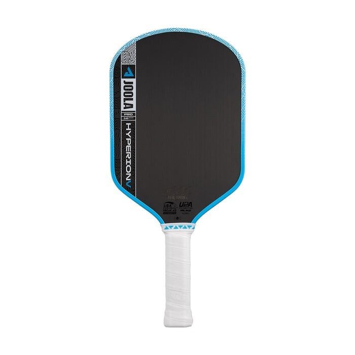 Vợt Hyperion Pro V Ben Johns Bolt Blue 16mm (Global)