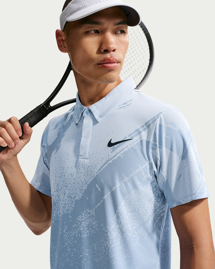 Áo Polo AS M NKCT DFADV SLAM POLO RG MENS