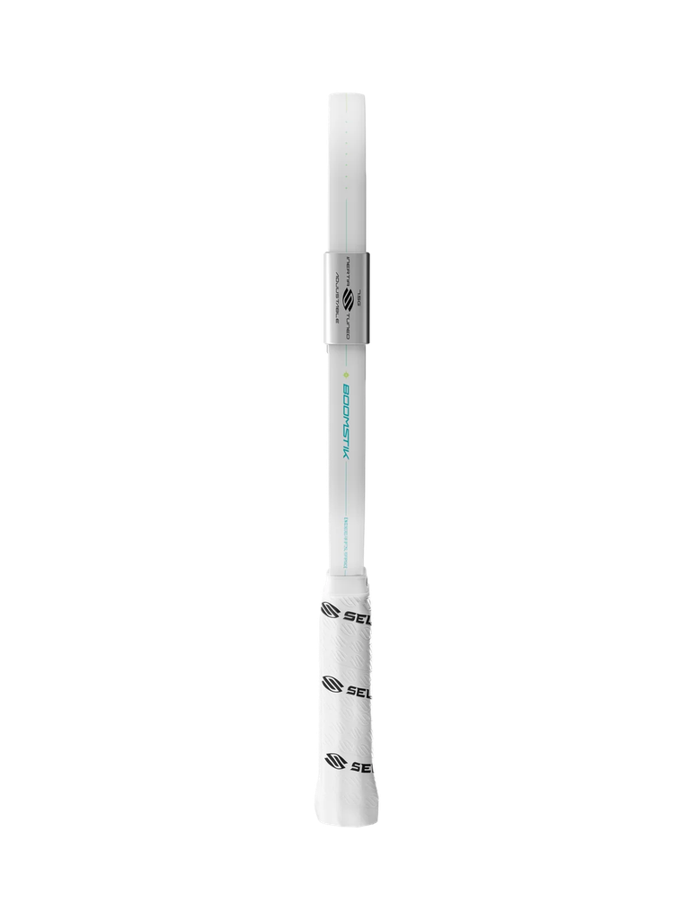 Vợt Selkirk LABS Project Boomstik InfiniGrit - Calypso (Limited Edition)