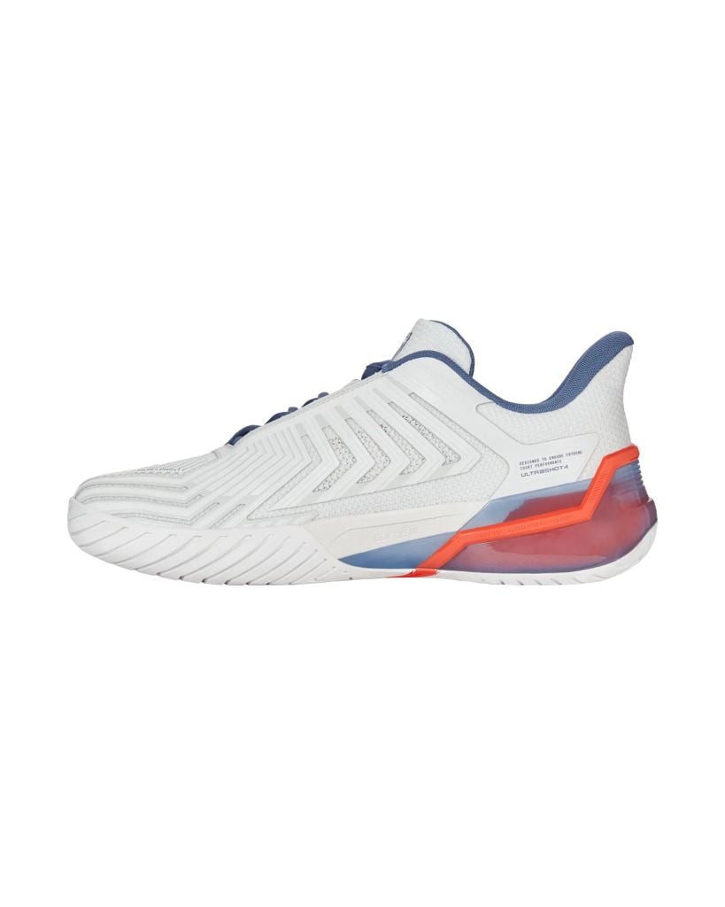 Giày Thể Thao Pickleball Nam K-Swiss Ultrashot 4