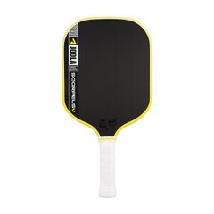 Vợt Scorpeus Pro V Anna Bright JOOLA Yellow 16mm (Global)