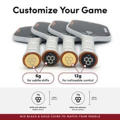 CRBN Counter Coins