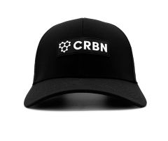 Mũ CRBN Quick-Dry Trucker Hat