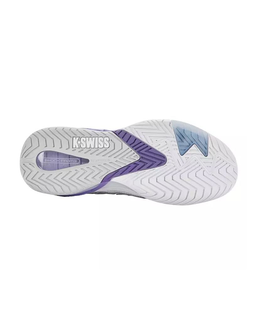 Giày Thể Thao quần vợt/ pickleball Nữ K-Swiss Ultrashot 4