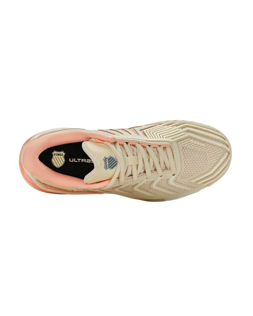 Giày Thể Thao quần vợt/ pickleball Nữ K-Swiss Ultrashot 4