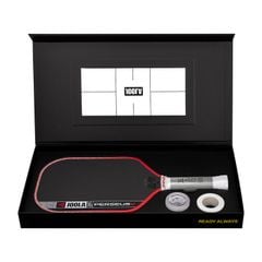 Vợt Perseus Pro V Ben Johns Blaze Red 14mm (Global)