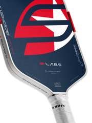 Vợt Selkirk LABS Project Boomstik InfiniGrit - JackStock Signature (Asia Only)