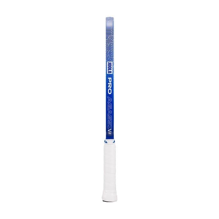 Vợt Agassi Pro V Andre Agassi Royal Blue 14mm (Global)