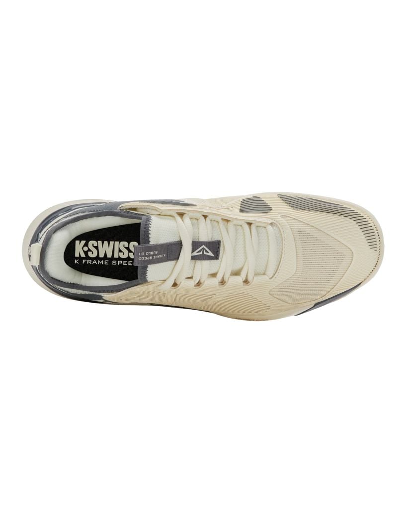 Giày Thể Thao Quần Vợt/Pickleball Nam K-Swiss K-Frame Speed Rublo