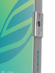 Vợt Selkirk LABS Project Boomstik InfiniGrit - Calypso (Limited Edition)