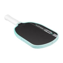 Vợt Graf Pro V Steffi Graf Seaside Green 16mm (Global )