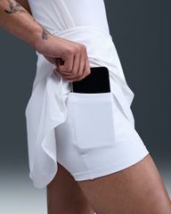 Chân váy Nike Victory Women's Dri-FIT Flouncy Tennis Skirt