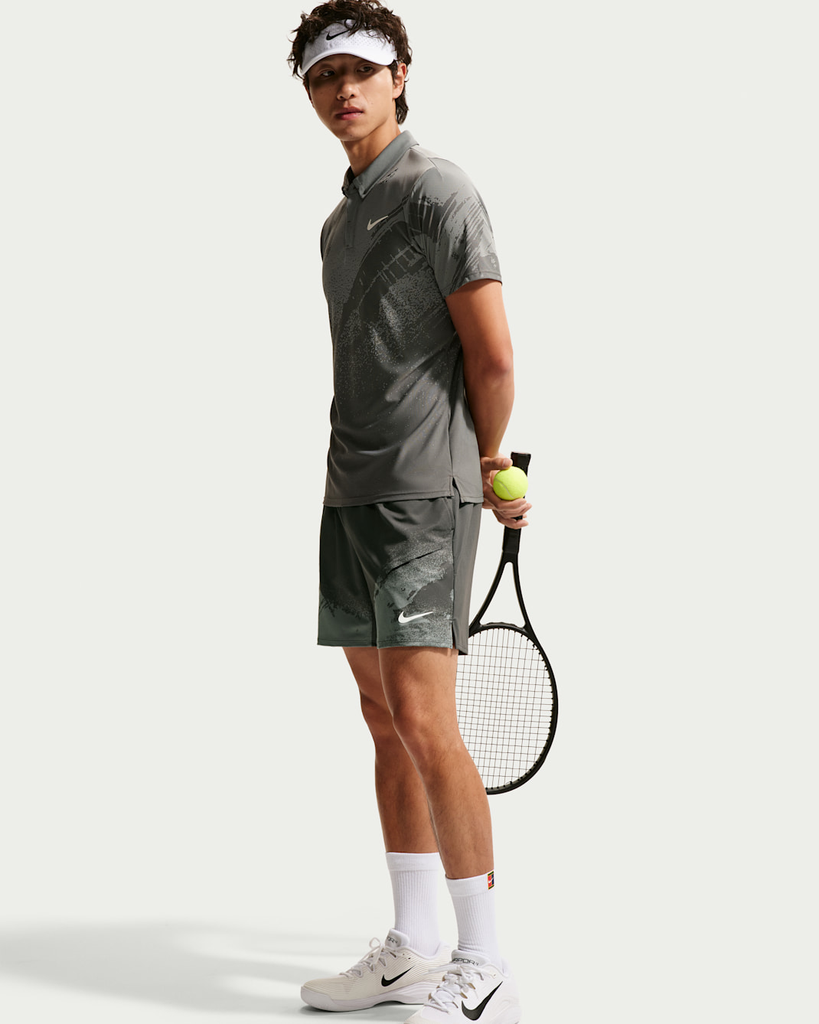 Quần thể thao AS M NKCT DF SLAM SHORT RG MENS