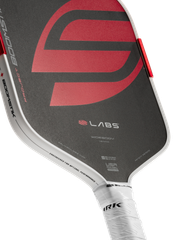Vợt Selkirk LABS Project Boomstik - Widebody 16mm