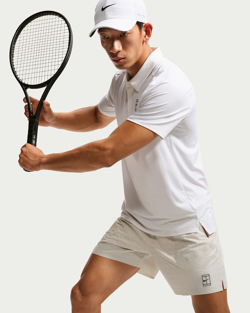 Quần AS M NKCT DF ADVTG SHORT PRT - MENS