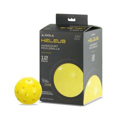 Bóng JOOLA Heleus