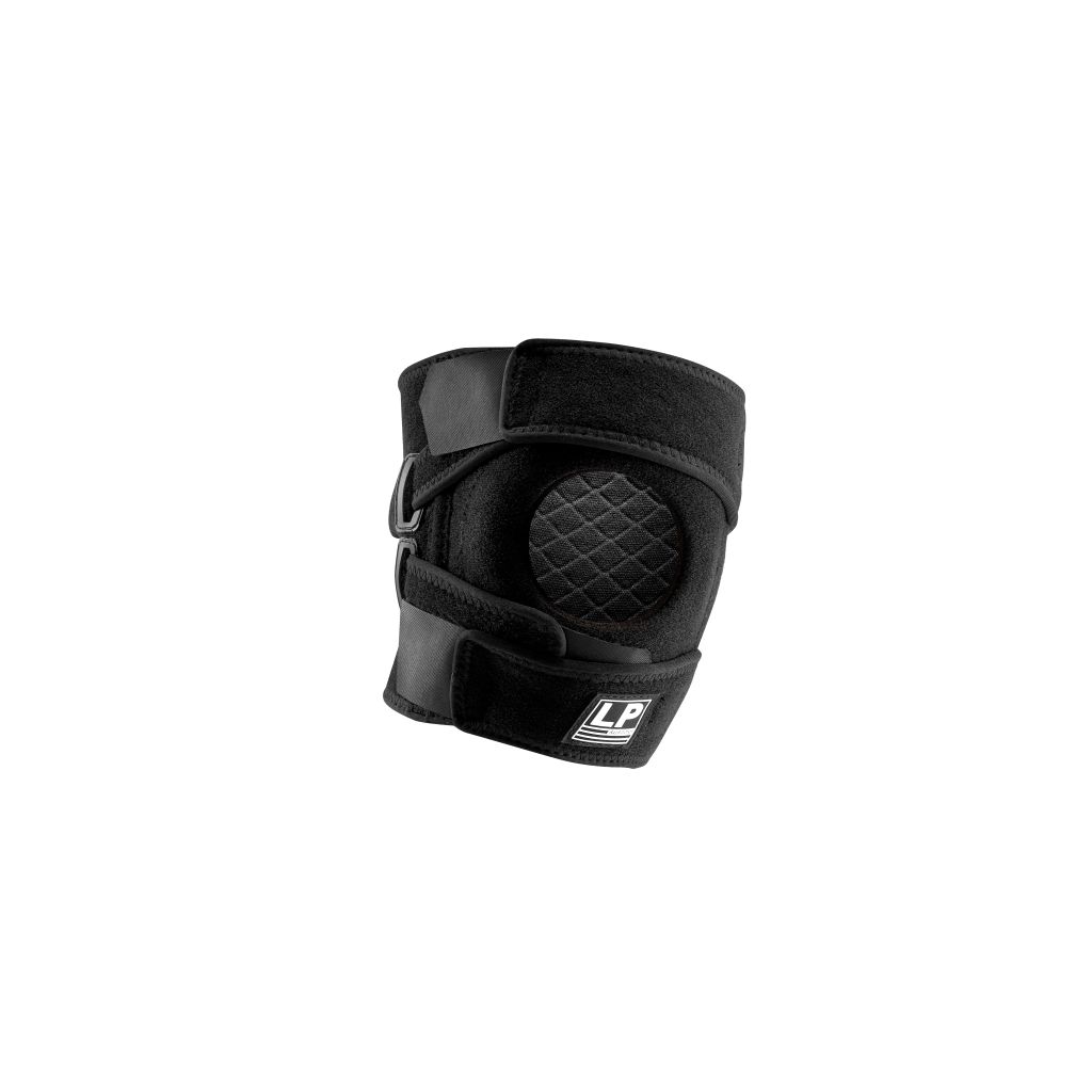 Đai định vị khớp gối và phục hồi dây chằng chuyên sâu (Lv.3) COOLPRENE™ X
