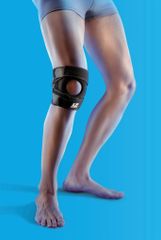 Đai định vị khớp gối và phục hồi dây chằng chuyên sâu (Lv.3) COOLPRENE™ X