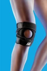 Đai định vị khớp gối và phục hồi dây chằng chuyên sâu (Lv.3) COOLPRENE™ X