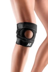 Đai định vị khớp gối và phục hồi dây chằng chuyên sâu (Lv.3) COOLPRENE™ X