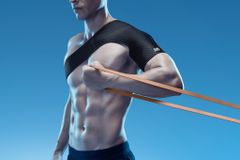 Đai bảo vệ vai COOLPRENE™ X
